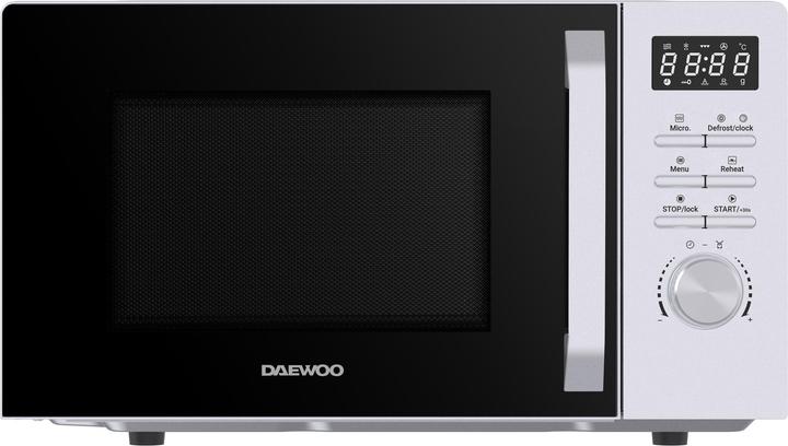 Immagine prodotto Daewoo MD-FC206SS (20 l)