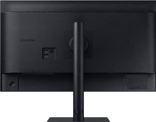 Produktbild Samsung F32TU870VP (3840 x 2160 Pixel, 32")