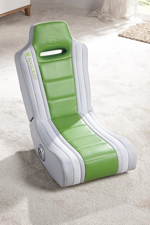 Actual product image X Rocker Hydra 2.0