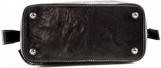 Alpenleder Lake Como toiletries bag (6.50 l)