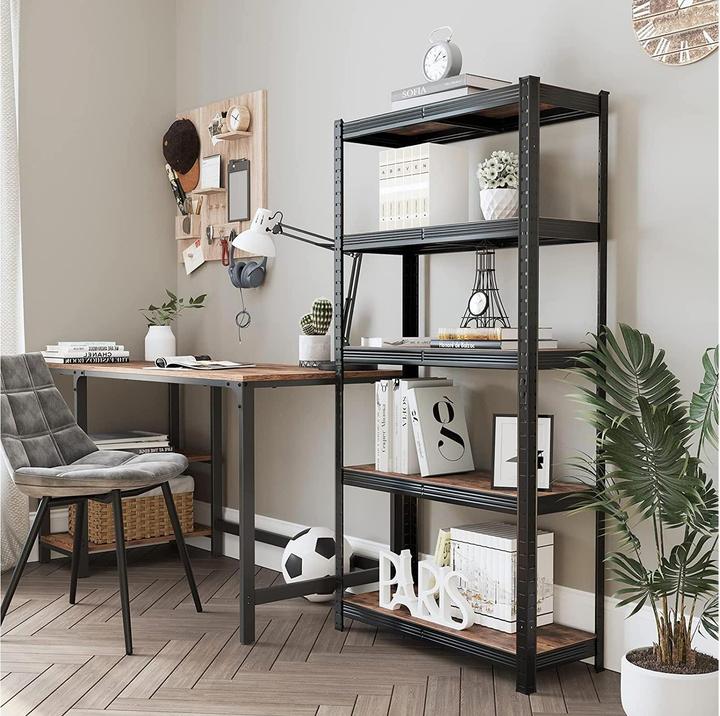 Produktbild Songmics Storage