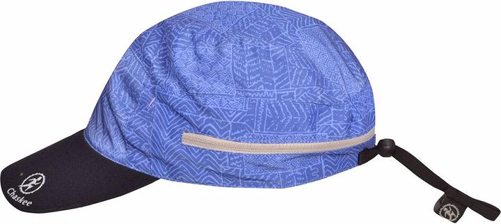 Actual product image Chaskee Zuma Zip-in Cap (One size)