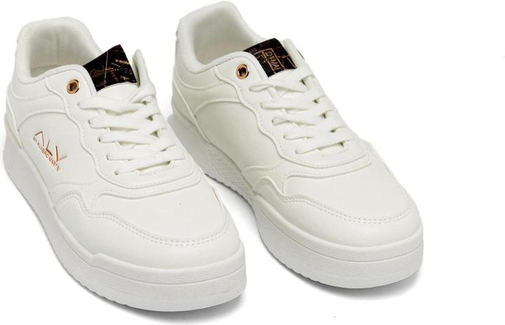 Image du produit ALV by Alviero Martini Damen Sneaker Auriga Prime - 100% Polyurethan (40)