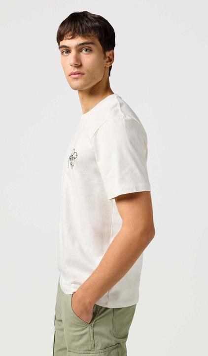 Image du produit Wrangler T-Shirt Small Graphic Tee (XL)
