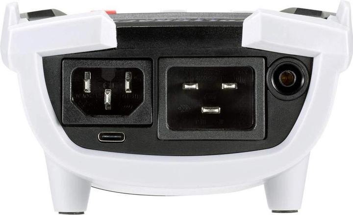 Actual product image Voltcraft Device tester GT-6000 V2 (CAT II 300V)