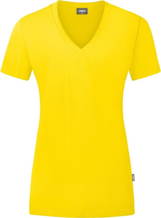 JAKO T-Shirt Organic