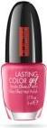 Produktbild Pupa Milano Lasting Color Gel (128 Spicy Fuchsia, Gel-Effekt Nagellack)