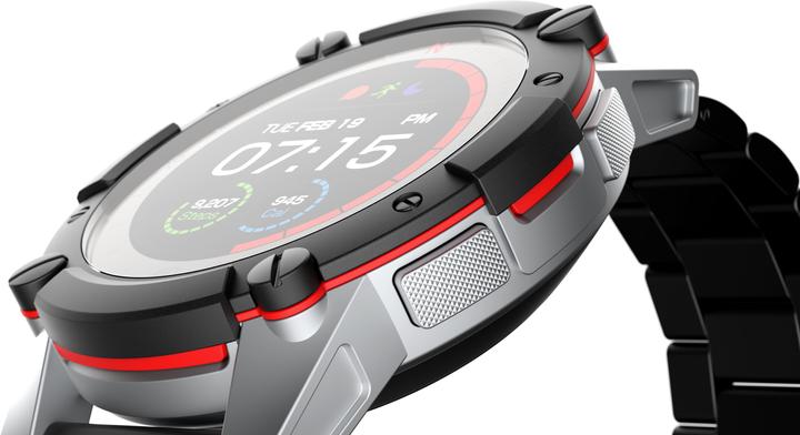 Produktbild PowerWatch Series 2 Premium (47 mm)