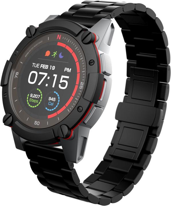 Produktbild PowerWatch Series 2 Premium (47 mm)