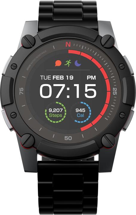 Produktbild PowerWatch Series 2 Premium (47 mm)