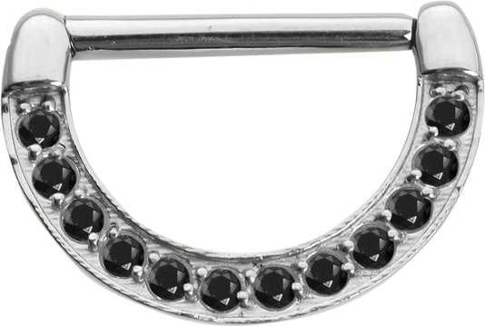 Noir, Silver