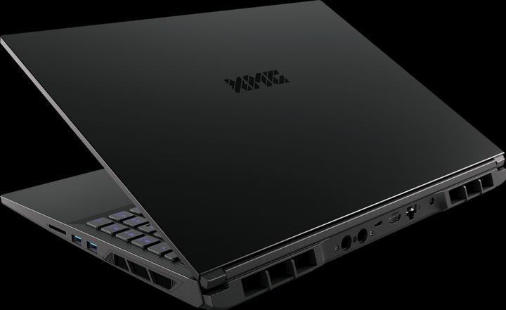 Immagine prodotto XMG Notebook NEO 16 - E23bdn RTX 4060 (16", Intel Core i9-13900HX, 16 GB, 1000 GB, CH)