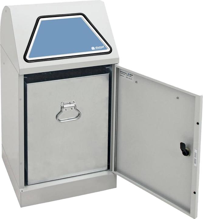 Produktbild Stumpf System-Wertstoffsammler MODUL VARIO (45 l)