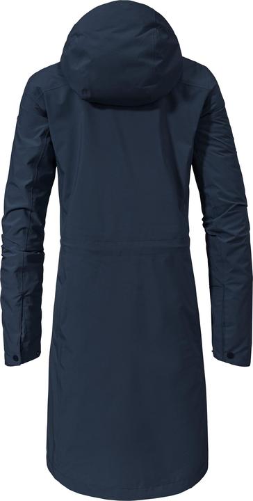 Produktbild Schöffel Women's Parka Sardegna (36, S)