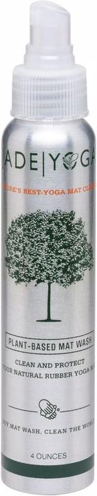 JadeYoga Nettoyant pour tapis à base de plantes (118ml)