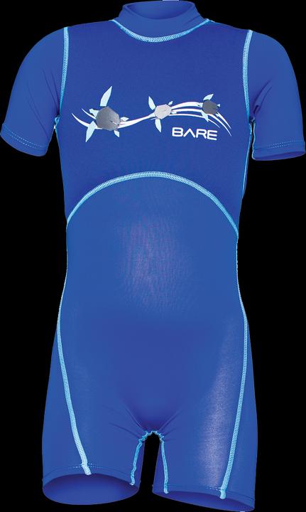 Actual product image Bare Dolphin Floaty (1 mm)