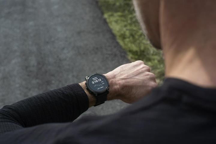 Image du produit Garmin Epix Pro (Gen 2) Sapphire Edition (47 mm)
