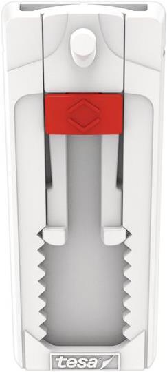 Image du produit tesa Clou adhésif pour carrelage et métal, réglable en hauteur