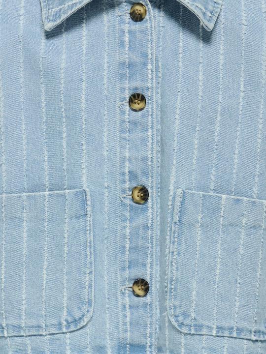 Immagine prodotto Only KOGLERIN Jeansjacke Jeansjacke (140)