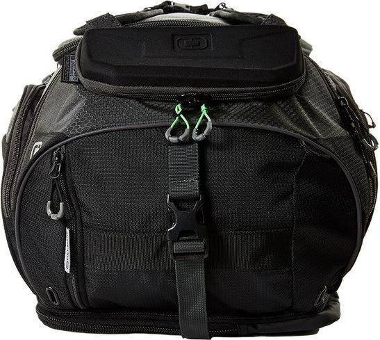 Produktbild Ogio Endurance 9.0 Charcoal P/N: 112053 396 - Tasche/Rucksack (74.50 l)