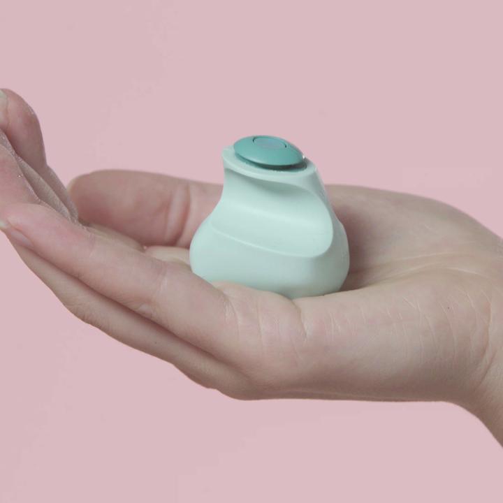 Actual product image Dame Products Fin