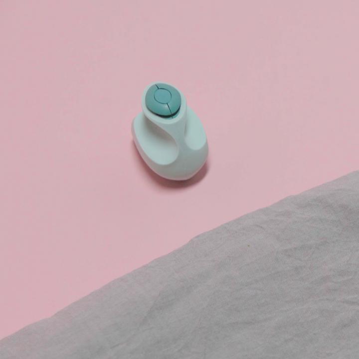 Actual product image Dame Products Fin