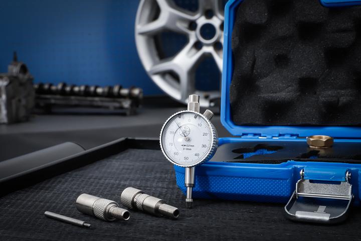 Productafbeelding BGS TDC meter voor ontstekingsinstelling | voor motorfietsen