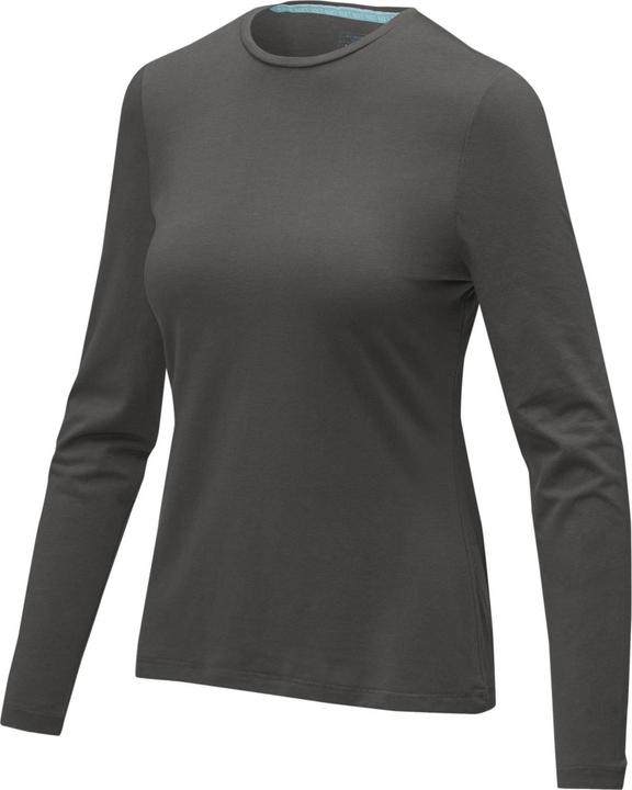 Immagine prodotto Elevate Tshirt Ponoka a maniche lunghe (M)