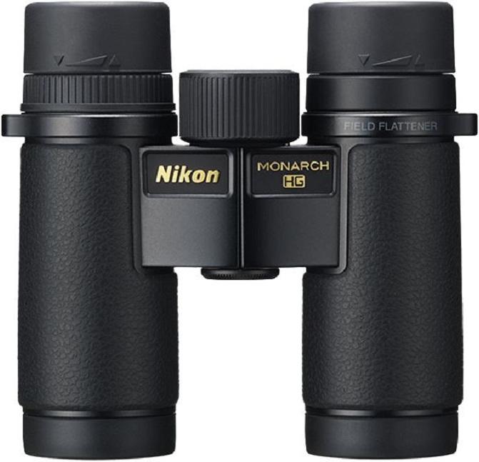 Image du produit Nikon Monarch HG (10 x, 30 mm)