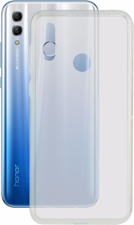 Actual product image KSIX Case (Honor 10 Lite)