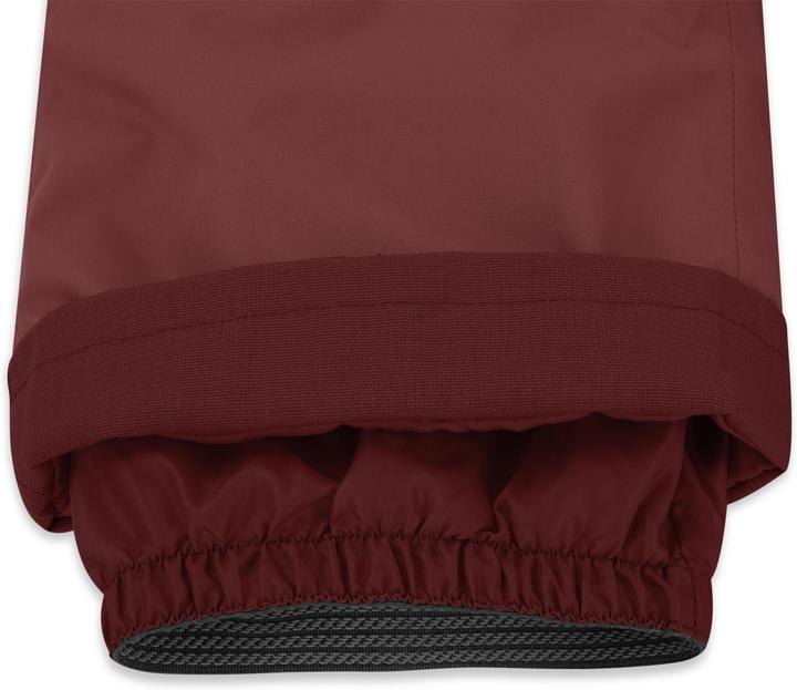Actual product image Normani Children's winter trousers Salcha - 1149 (110)