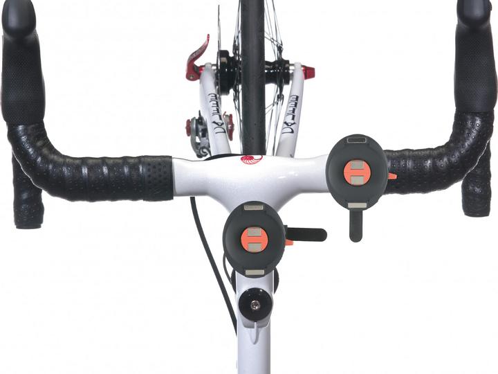 Actual product image Tigra fit-clic néo
