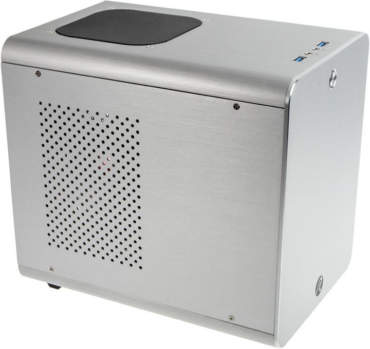 Image du produit Raijintek Metis Plus (Mini-ITX)