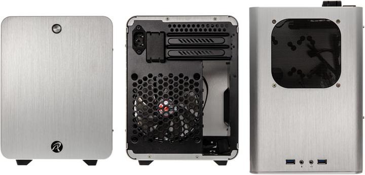 Image du produit Raijintek Metis Plus (Mini-ITX)