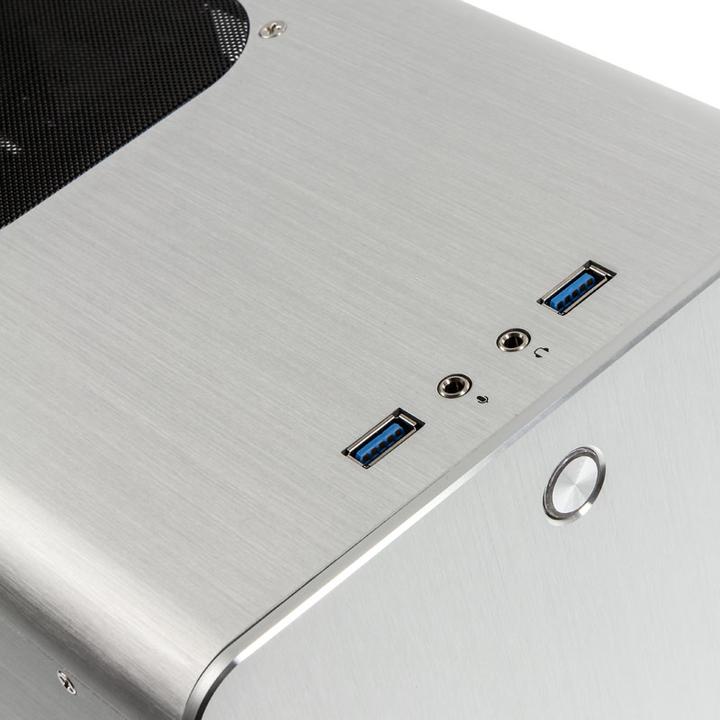 Image du produit Raijintek Metis Plus (Mini-ITX)