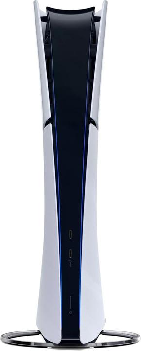 Actual product image Sony PlayStation 5 Digital Edition - Fortnite Cobalt Star Bundle