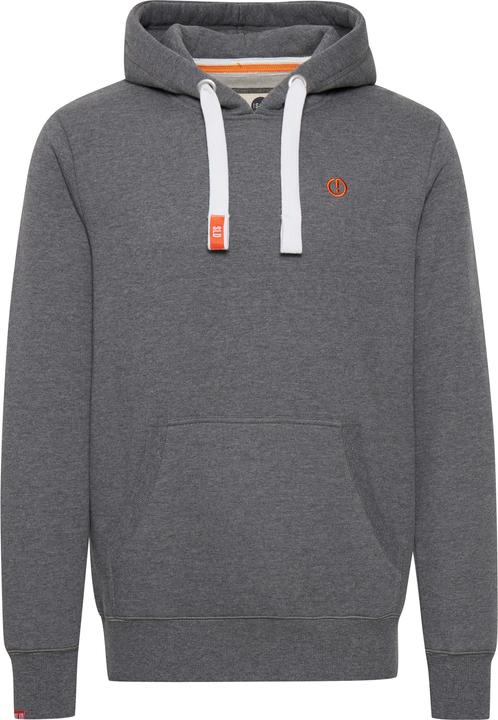 Immagine prodotto Solid BennHood Felpa Con Cappuccio Tuta Hoodie Da Uomo Con Cappuccio (L)