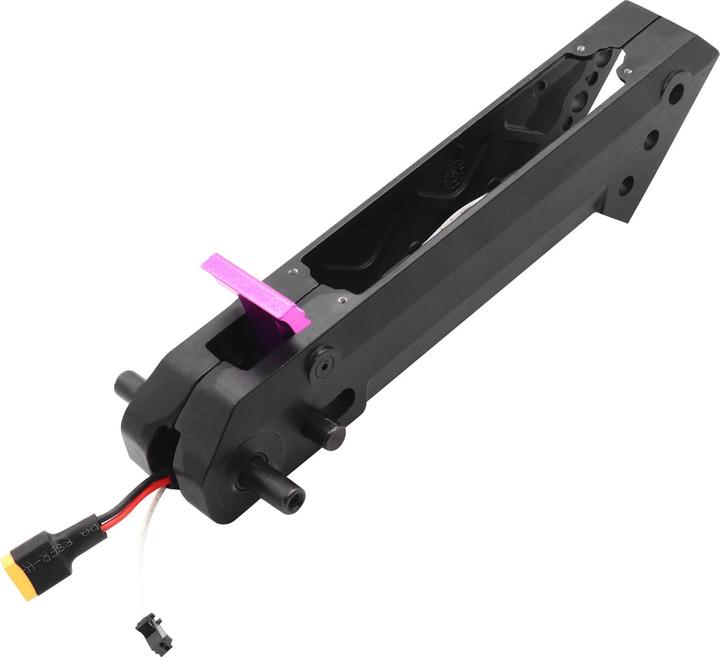 Actual product image Avizar FoldSystem