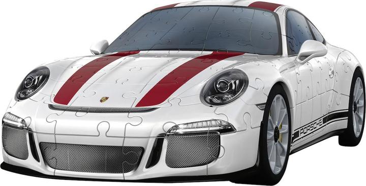 Produktbild Ravensburger Porsche 911R (108 Teile)