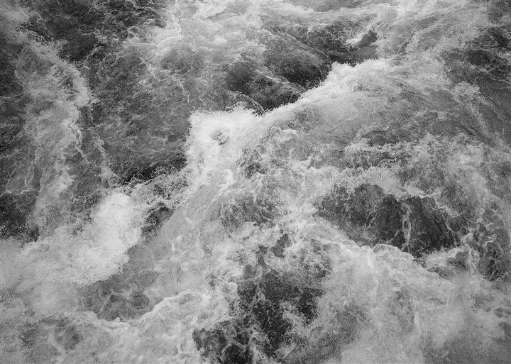 Komar Papier peint non tissé X7-1077 Wildest Water 7-pièces 350 x 250 cm (350 x 250 cm)