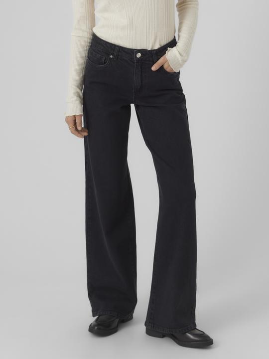 Actual product image Vero Moda Low Rise Jeans (W30/L34)