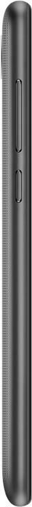 Actual product image Huawei Y6 2017 (16 GB, Gray, 5", Hybrid Dual SIM, 13 Mpx, 4G)