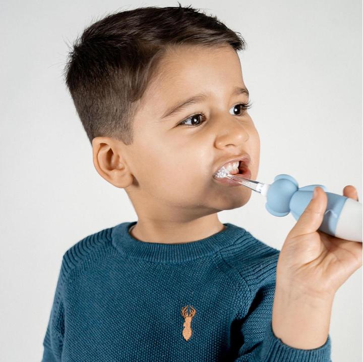 Immagine prodotto Brush-Baby WildOne (Spazzolino sonico)