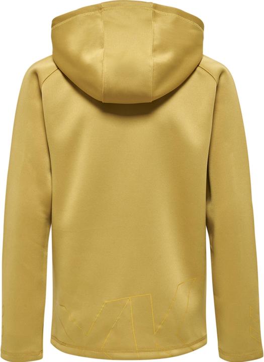 Actual product image hummel Cima Xk Hoodie Kids (152)