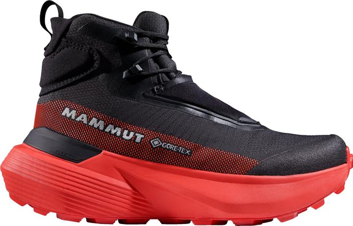 Produktbild Mammut Aenergy Ultra Mid GTX, mittelhoher Wanderschuh (40)