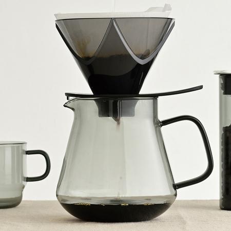 Produktbild Hario Colours Tee- und Kaffeeserver – Server mit Filter