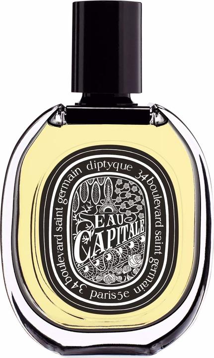 Diptyque Eau Capitale (Eau de Parfum, 75 ml)