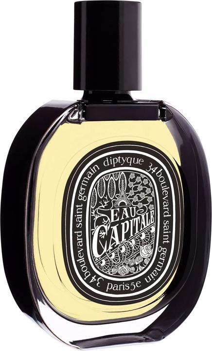 Actual product image Diptyque Eau Capitale (Eau de parfum, 75 ml)