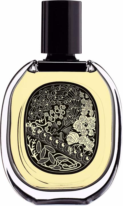 Actual product image Diptyque Eau Capitale (Eau de parfum, 75 ml)