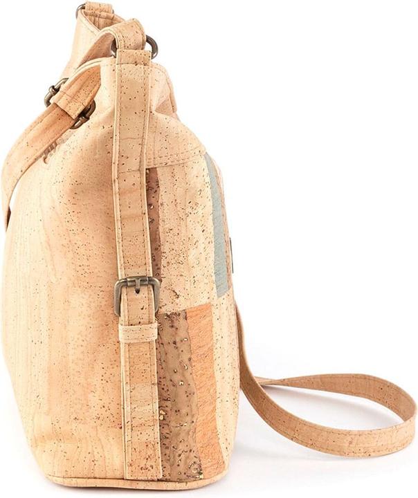 Immagine prodotto Montado Borsa a tracolla "Parquet Wow